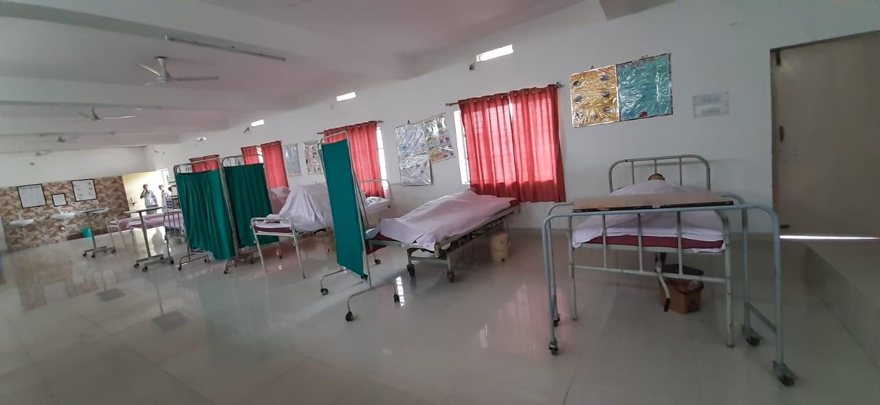 Florence College of Nursing Ranchi Infrastructure photo 30